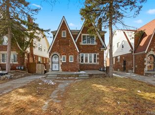 14615-14617 Winthrop St, Detroit, MI 48227