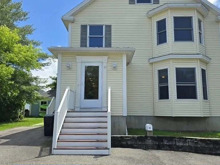 11 Horne St — Photo 28