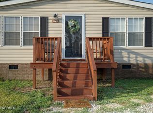 5109 Bear Trap Rd NW, Wilson, NC 27896