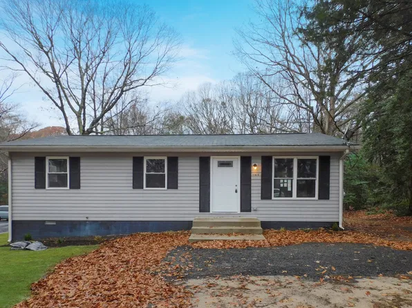 11415 Hg Trueman Rd, Lusby, MD 20657