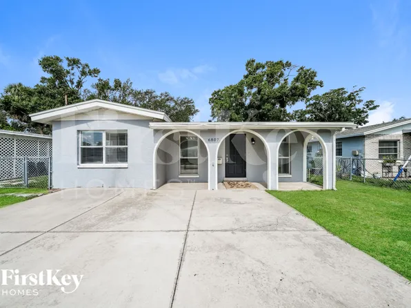 6807 S Cortez Ave, Tampa, FL 33616