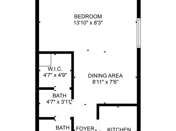 Courtyard Villas | 3764 S Rio Grande Ave, Orlando, FL