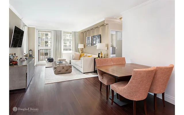 Rented by Douglas Elliman | media 18
