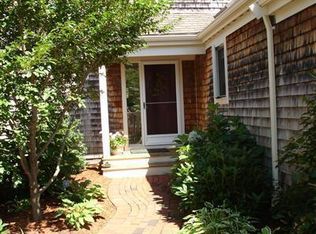 140 Kates Path Vlg #H, Yarmouth Pt, MA 02675