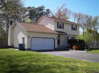 212 Shereen Ct, Schenectady, NY 12304