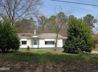 110 Yates Dr, Warner Robins, GA 31093