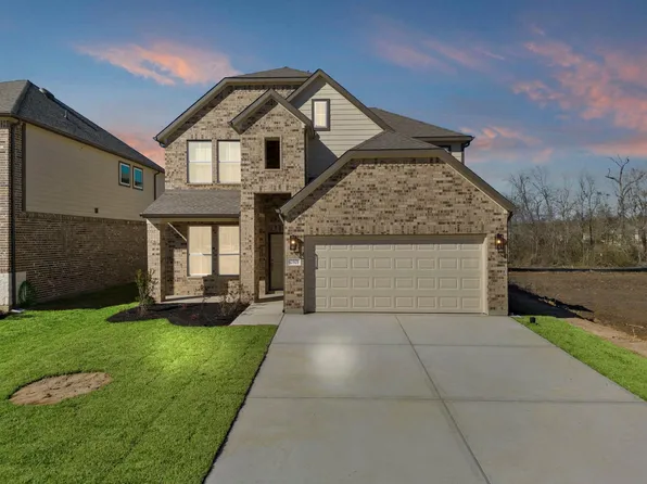 2571 Forest Cedar Ln, Conroe, TX 77301