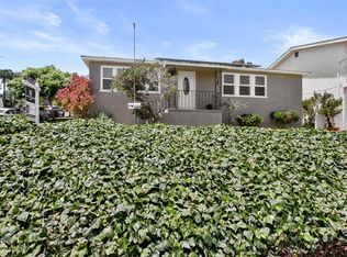 1654 Catalina Blvd, San Diego, CA 92107