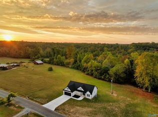 266 County Road 545, Scottsboro, AL 35768