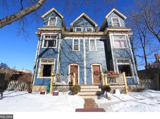 201 McBoal St, Saint Paul, MN 55102