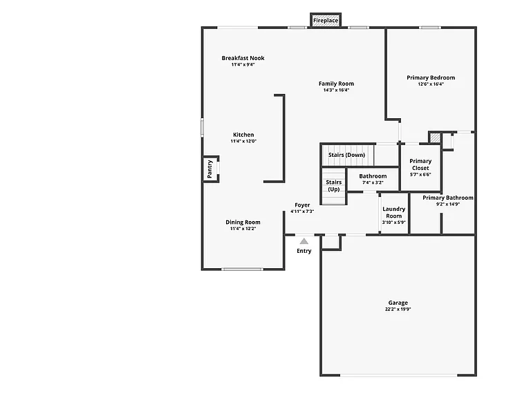 5038 Rolling Rock Ct — Photo 25