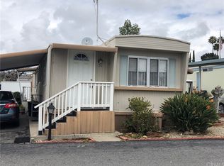 12656 2nd St SPACE 24, Yucaipa, CA 92399