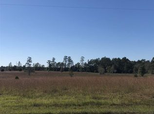 295 Sardine Rd, Flomaton, AL 36441