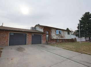1314 Meadow Lane Ave, Cody, WY 82414