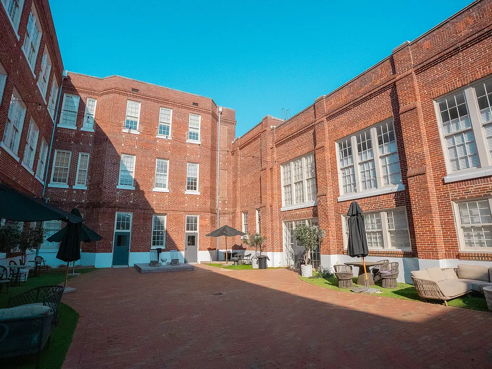 Elmwood Lofts