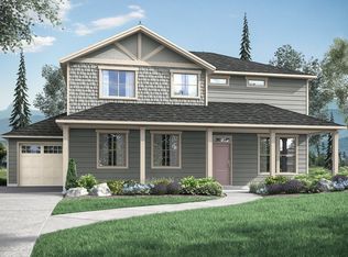 804 E Tanoak Ave, La Center, WA 98629