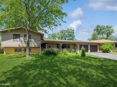 3244 S Manor Dr, Lansing, IL, 60438