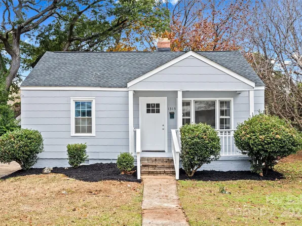 1315 Eisenhower Rd, Rock Hill, SC 29730