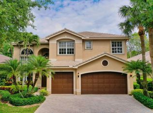 19275 Skyridge Cir, Boca Raton, FL 33498