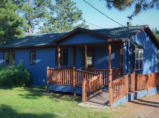 195 S Valley Rd, Palmer Lake, CO 80133