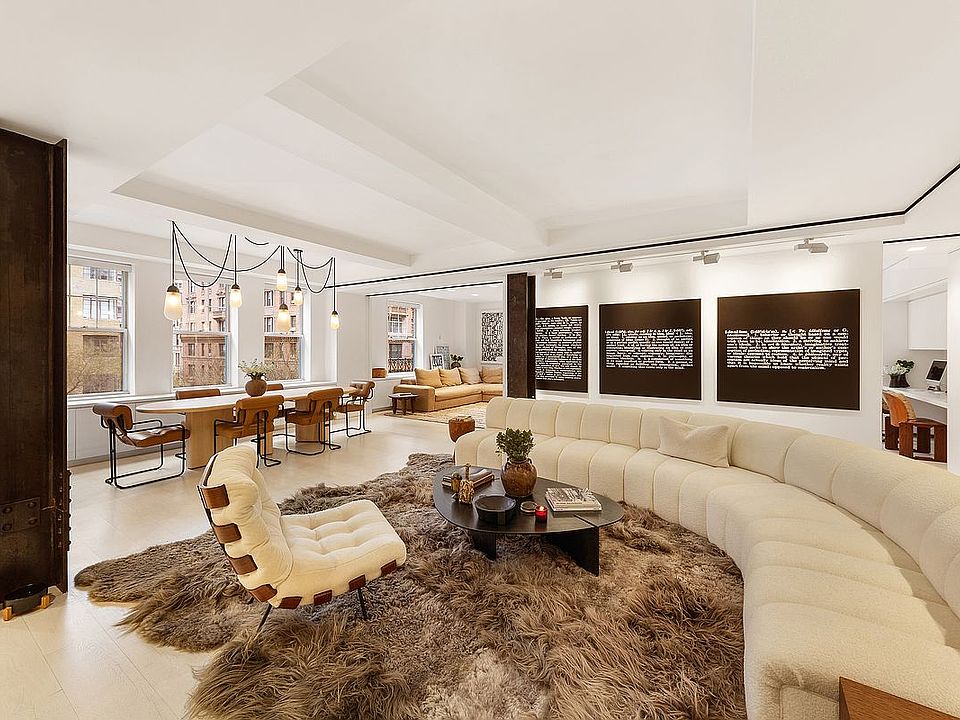 1st image of 310 W End Ave #4B