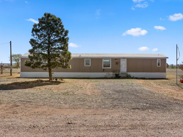 25 Blossom Dr, Moriarty, NM 87035