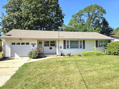 1354 Garfield Avenue, Beloit, WI, 53511