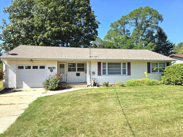 1354 Garfield Avenue, Beloit, WI 53511