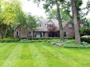 5 Kensignton, Lincolnshire, IL