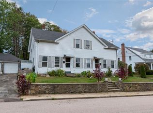 46 Greene St, West Warwick, RI 02893