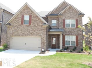 350 Serenity Point, Lawrenceville, GA