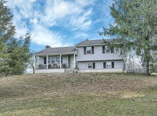 245 Prospect Rd, Monroe, NY 10950