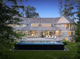 70 Laurel Rd, Weston, MA 02493