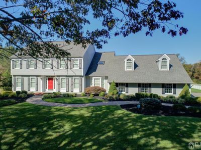 19 Parkview Rd, Cranbury, NJ, 08512