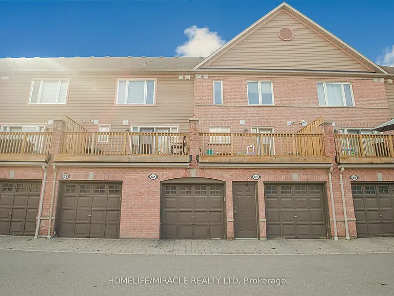 3056 Eglinton Ave W #62 — Photo 1