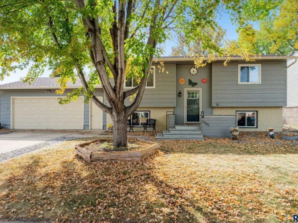 5301 W 23rd St, Sioux Falls, SD 57106