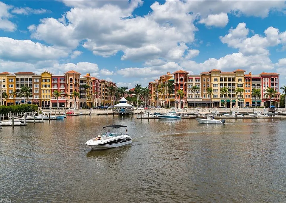 451 Bayfront Pl #5405