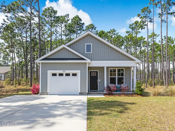 1961 Raeford Road, Southport, NC 28461