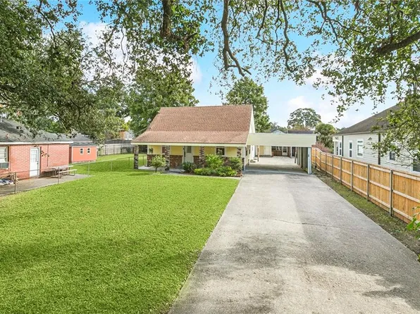 625 Dodge Ave, Jefferson, LA 70121