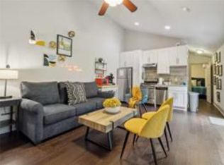1139 1/2 Poquito St #3, Austin, TX 78702