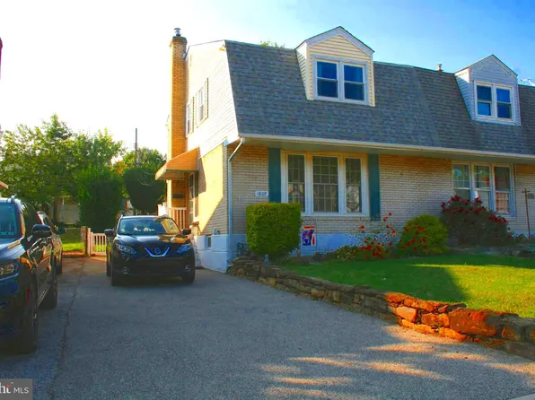 1809 Dartmouth Dr, Norristown, PA 19401