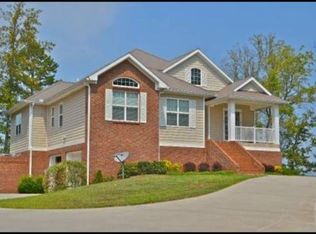 550 Fisher Ln, Greenback, TN 37742