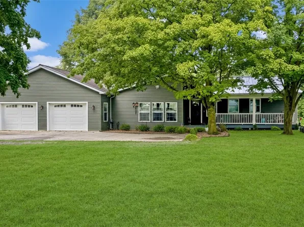790 Arcanum Ithaca Rd, Arcanum, OH 45304