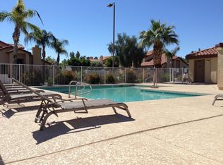 703 S Saint Martin Dr, Gilbert, AZ 85233