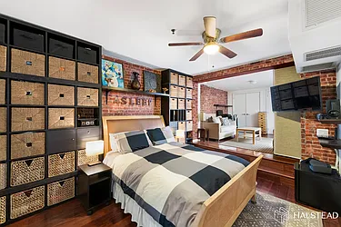 Sold by Halstead Real Estate