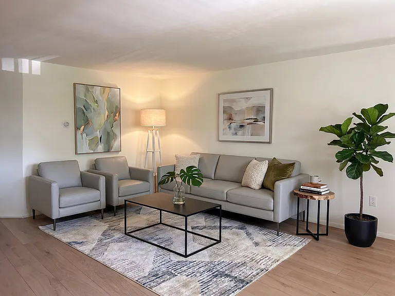 Parkside Manor Apartments — Photo 75
