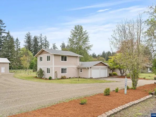 30434 Santiam River Rd, Lebanon, OR 97355