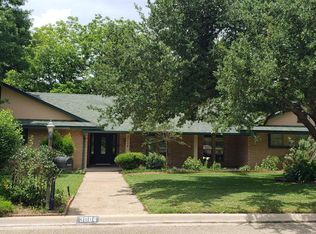 3004 Oakridge Dr, Temple, TX 76502