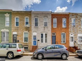 2717 Miles Ave, Baltimore, MD 21211