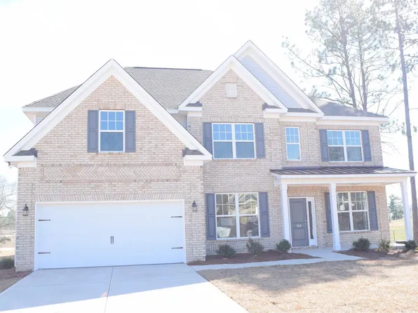 164 Greenbank Dr, Lexington, SC 29073